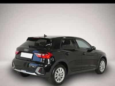 Audi A1 (2025) - Photo 5