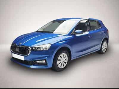 Skoda Fabia (2025) - Photo 1