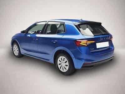 Skoda Fabia (2025) - Photo 3