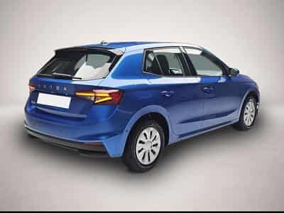 Skoda Fabia (2025) - Photo 2