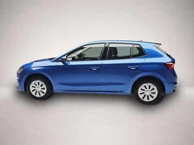 Skoda Fabia (2025) - Photo 4