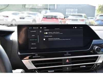 Citroën C5 X (2025) - Photo 14