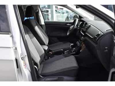 VW T-Cross (2025) - Photo 7