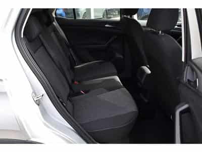VW T-Cross (2025) - Photo 8