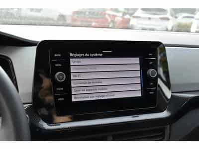 VW T-Cross (2025) - Photo 13