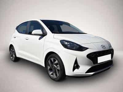 Hyundai i10 (2025) - Photo 2