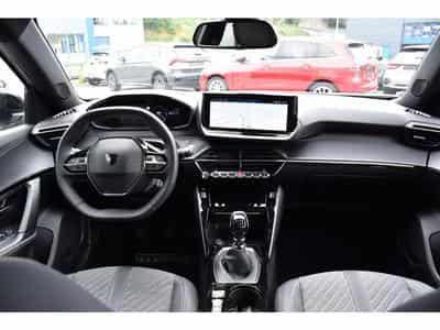 Peugeot 2008 (2025) - Photo 9