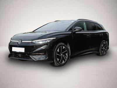 VW ID.5 (2025) - Photo 1