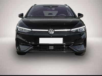 VW ID.5 (2025) - Photo 2