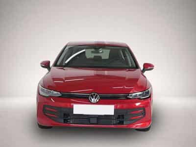 VW Golf (2025) - Photo 2