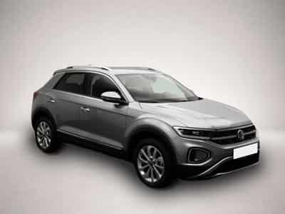 VW T-Roc (2025) - Photo 3