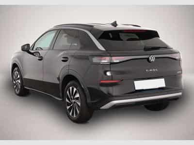 VW T-Roc (2026) - Foto 3