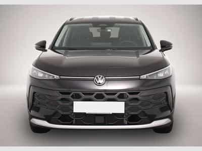 VW T-Roc (2026) - Foto 2