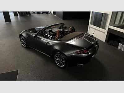Mazda MX-5 (2024) - Photo 5
