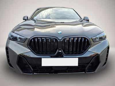 BMW X6 (2026) - Foto 4