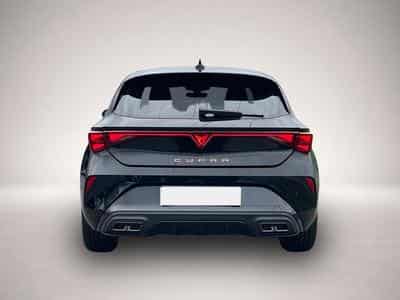 Cupra Leon (2025) - Photo 5