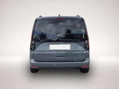 VW Caddy (2023) - Photo 5