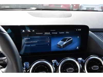 Mercedes 180 (2024) - Photo 15