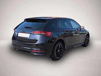 Skoda Scala (2025) - Photo 7