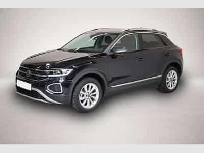 VW T-Roc (2025) - Photo 1