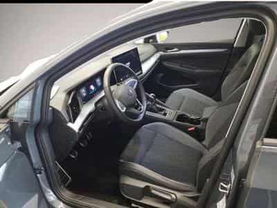 VW Golf (2025) - Foto 4