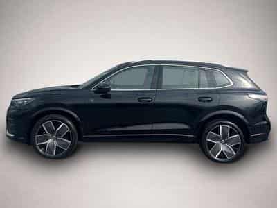 VW Tiguan (2025) - Photo 3