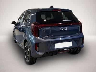 Kia Picanto (2025) - Photo 3