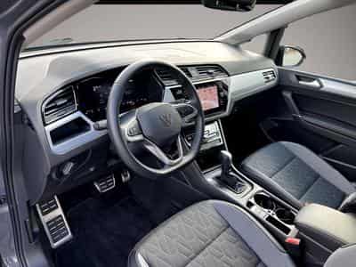 VW Touran (2026) - Photo 7