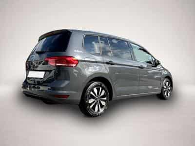 VW Touran (2026) - Photo 4