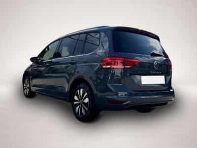 VW Touran (2026) - Photo 2