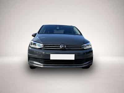 VW Touran (2026) - Photo 5