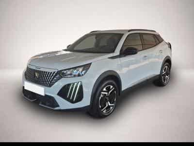 Peugeot 2008 (2024) - Foto 2