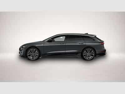 Audi e-tron (2026) - Photo 5