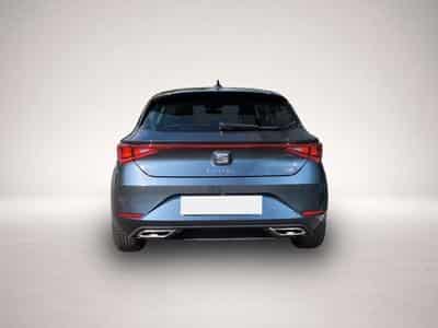 Seat Leon (2025) - Foto 5