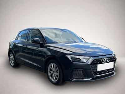 Audi A1 (2025) - Photo 2