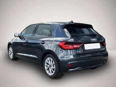 Audi A1 (2025) - Photo 4