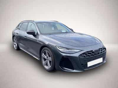 Audi A6 (2026) - Foto 3