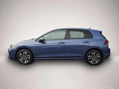 VW Golf (2026) - Photo 4