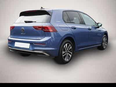 VW Golf (2026) - Photo 3