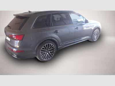Audi Quattro (2026) - Photo 3