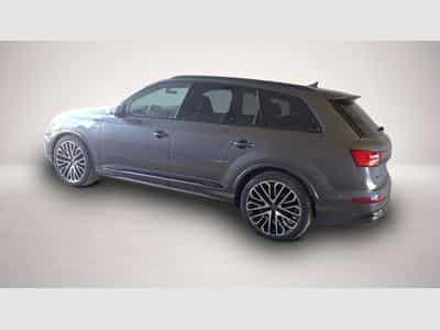Audi Quattro (2026) - Photo 2