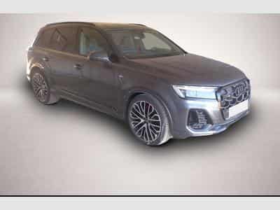 Audi Quattro (2026) - Photo 4