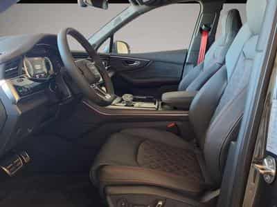 Audi Quattro (2026) - Photo 5