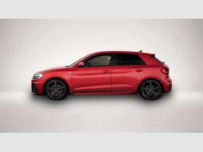 Audi A1 (2026) - Photo 3