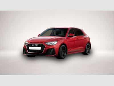 Audi A1 (2026) - Photo 1