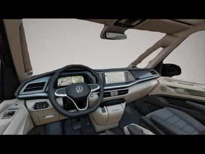 VW Multivan (2026) - Photo 3