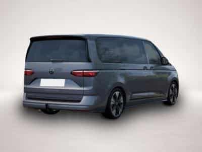 VW Multivan (2026) - Photo 2