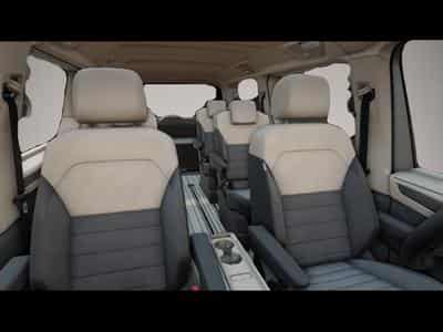 VW Multivan (2026) - Photo 4