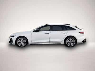 Audi A5 (2026) - Photo 2