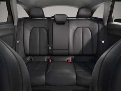 Audi A5 (2026) - Photo 5